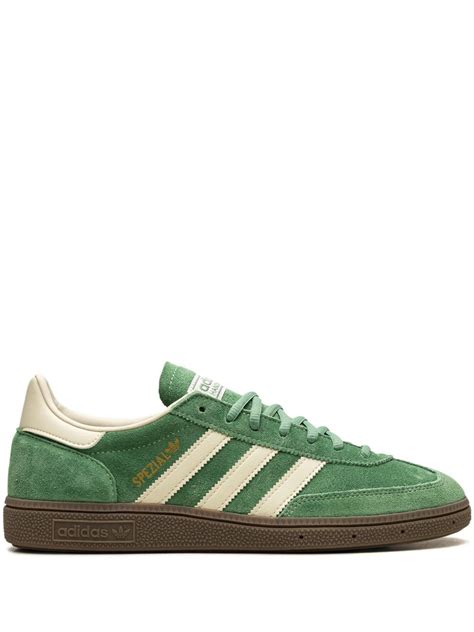 adidas spezial green 39|adidas handball spezial preloved green.